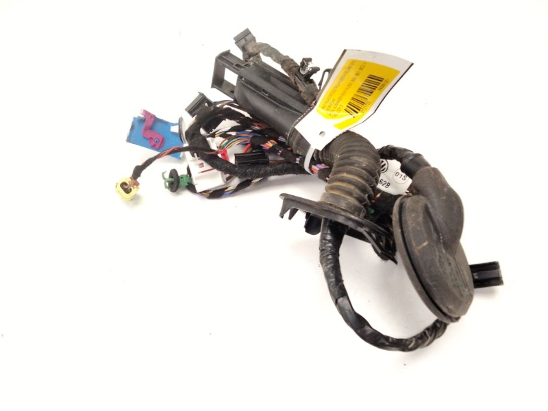 Recambio de instalacion electrica puerta delantera derecha para volkswagen golf vii (5g1, bq1, be1, be2) 1.0 tsi referencia OEM 