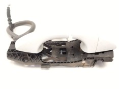 Recambio de maneta exterior delantera derecha para volkswagen golf vii (5g1, bq1, be1, be2) 1.0 tsi referencia OEM IAM   