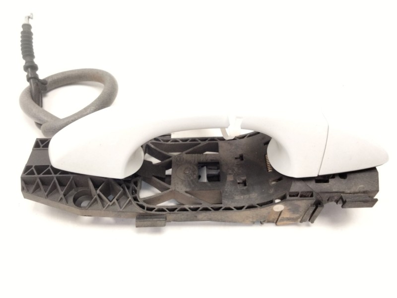 Recambio de maneta exterior delantera derecha para volkswagen golf vii (5g1, bq1, be1, be2) 1.0 tsi referencia OEM IAM   