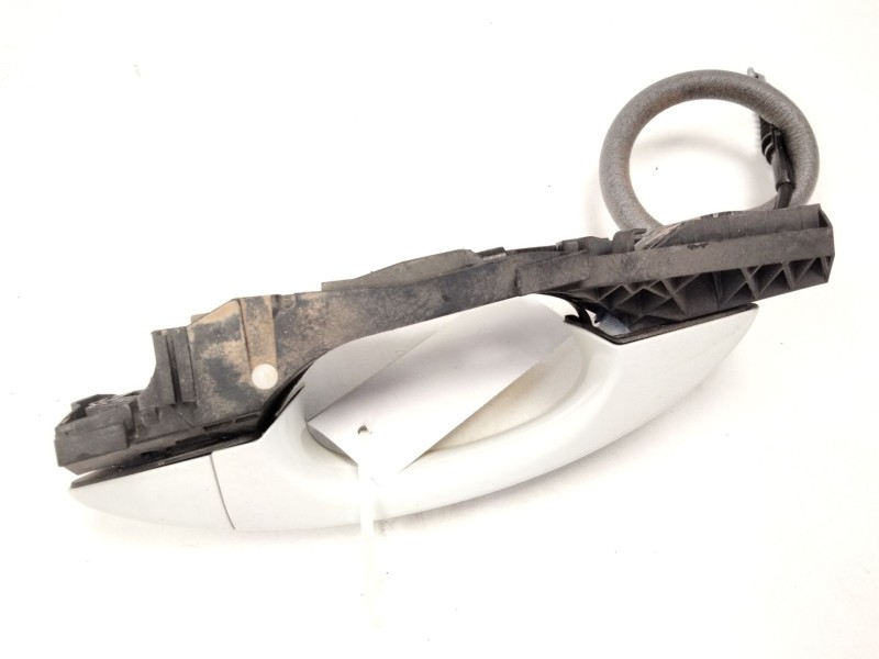 Recambio de maneta exterior delantera derecha para volkswagen golf vii (5g1, bq1, be1, be2) 1.0 tsi referencia OEM IAM   