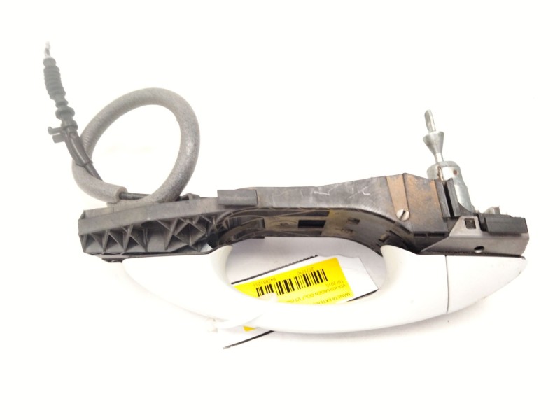 Recambio de maneta exterior delantera izquierda para volkswagen golf vii (5g1, bq1, be1, be2) 1.0 tsi referencia OEM IAM   