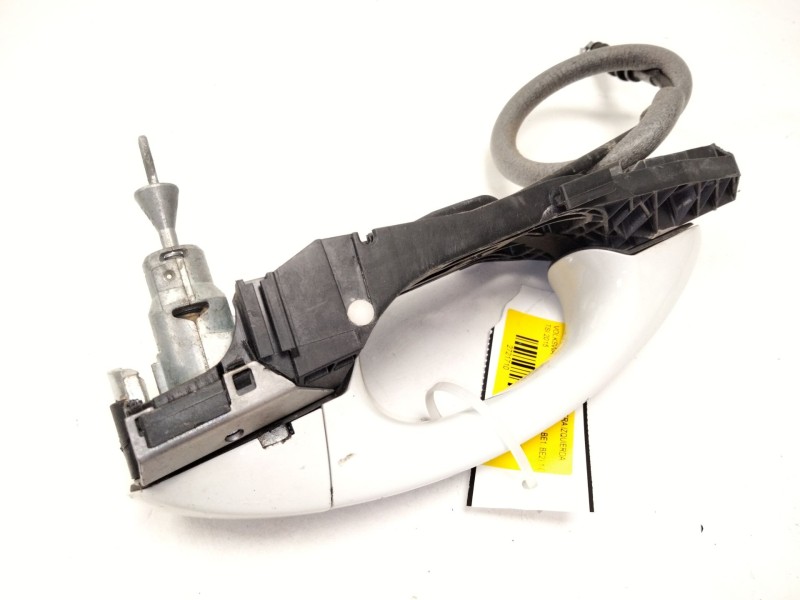 Recambio de maneta exterior delantera izquierda para volkswagen golf vii (5g1, bq1, be1, be2) 1.0 tsi referencia OEM IAM   