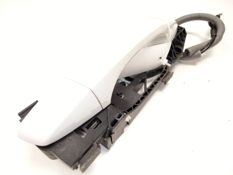 Recambio de maneta exterior trasera derecha para volkswagen golf vii (5g1, bq1, be1, be2) 1.0 tsi referencia OEM IAM   