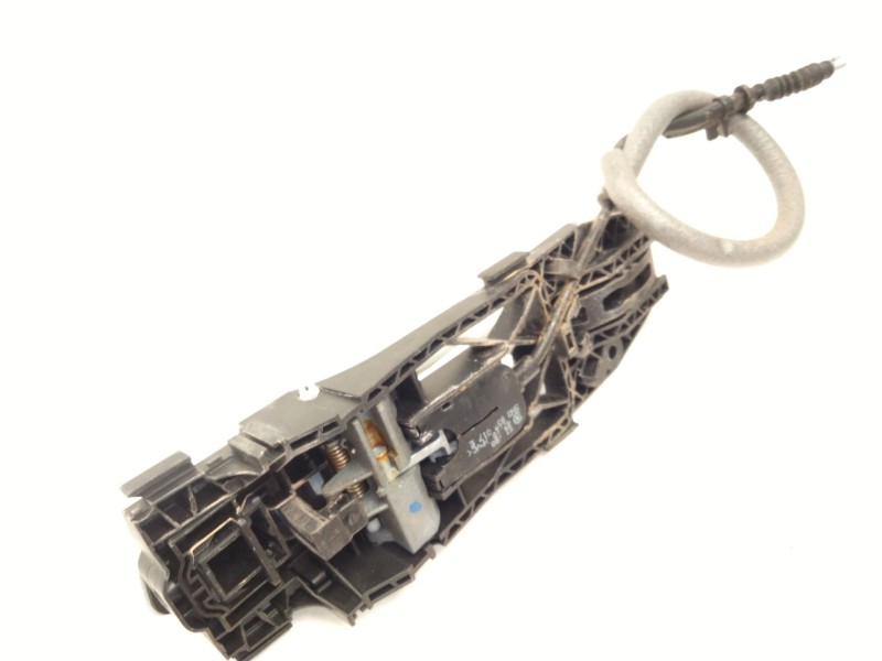 Recambio de maneta exterior trasera derecha para volkswagen golf vii (5g1, bq1, be1, be2) 1.0 tsi referencia OEM IAM   