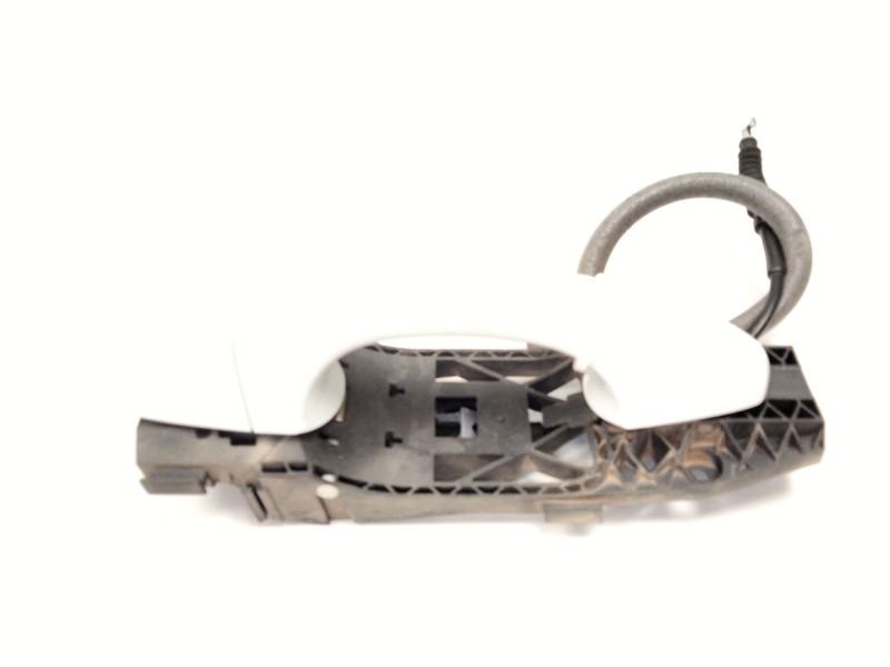 Recambio de maneta exterior trasera izquierda para volkswagen golf vii (5g1, bq1, be1, be2) 1.0 tsi referencia OEM IAM   