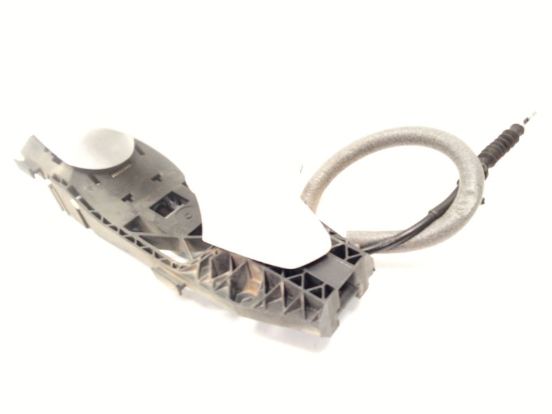 Recambio de maneta exterior trasera izquierda para volkswagen golf vii (5g1, bq1, be1, be2) 1.0 tsi referencia OEM IAM   