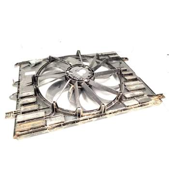 ELECTROVENTILADOR 31493262 
