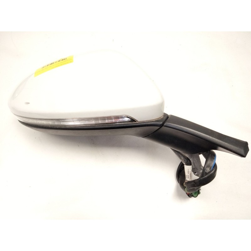 Recambio de retrovisor derecho para volkswagen golf vii (5g1, bq1, be1, be2) 1.0 tsi referencia OEM IAM   
