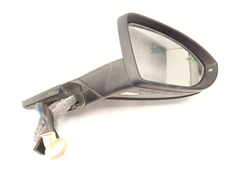 Recambio de retrovisor derecho para volkswagen golf vii (5g1, bq1, be1, be2) 1.0 tsi referencia OEM IAM   