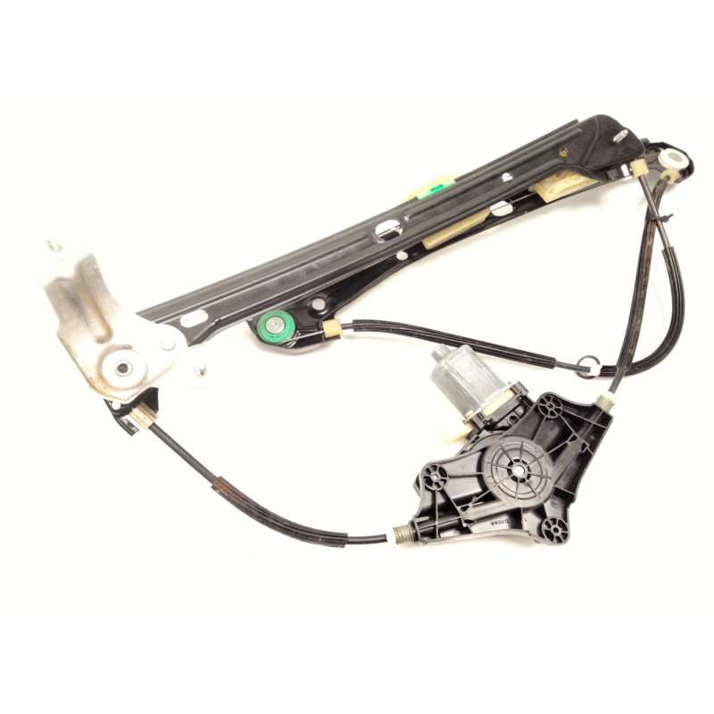 Recambio de elevalunas delantero derecho para volkswagen golf vii (5g1, bq1, be1, be2) 1.0 tsi referencia OEM IAM 5G4837462  