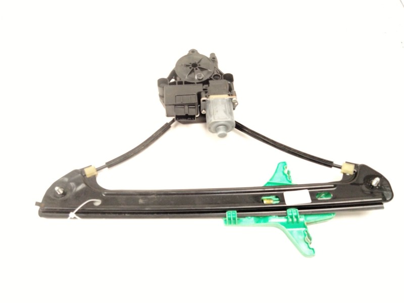 Recambio de elevalunas trasero derecho para volkswagen golf vii (5g1, bq1, be1, be2) 1.0 tsi referencia OEM IAM 5G4839462  