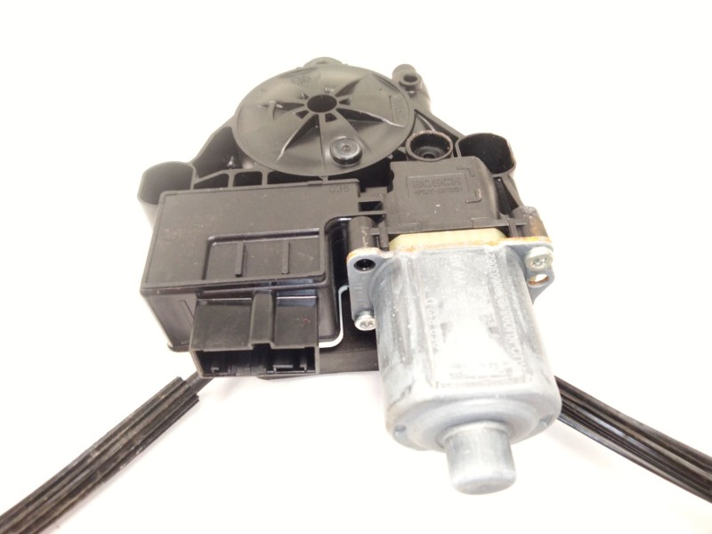 Recambio de elevalunas trasero derecho para volkswagen golf vii (5g1, bq1, be1, be2) 1.0 tsi referencia OEM IAM 5G4839462  