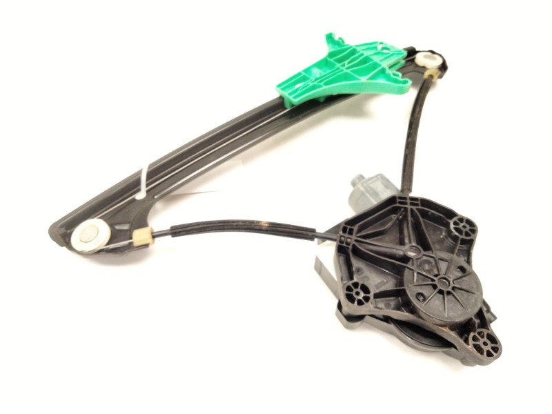 Recambio de elevalunas trasero derecho para volkswagen golf vii (5g1, bq1, be1, be2) 1.0 tsi referencia OEM IAM 5G4839462  