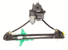 Recambio de elevalunas trasero izquierdo para volkswagen golf vii (5g1, bq1, be1, be2) 1.0 tsi referencia OEM IAM 5G4839461  