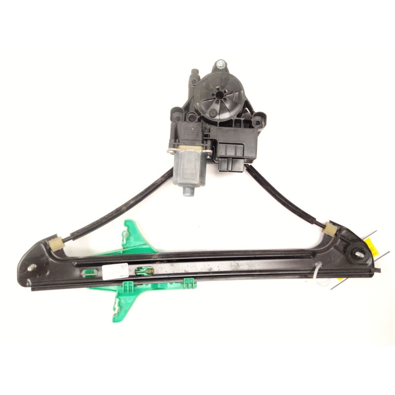 Recambio de elevalunas trasero izquierdo para volkswagen golf vii (5g1, bq1, be1, be2) 1.0 tsi referencia OEM IAM 5G4839461  