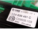 ELEVALUNAS TRASERO IZQUIERDO 5G4839461 