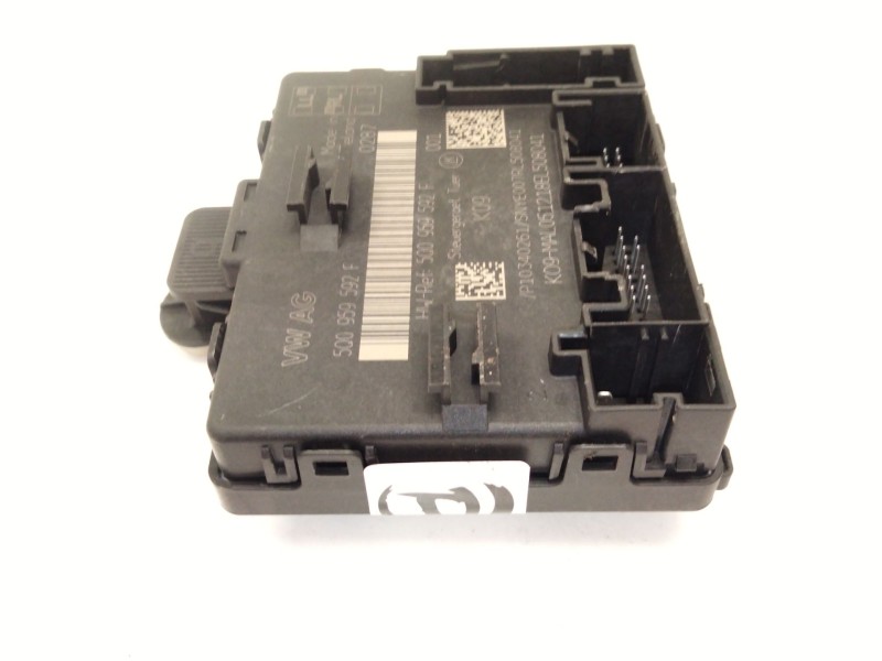 Recambio de modulo control puerta para volkswagen golf vii (5g1, bq1, be1, be2) 1.0 tsi referencia OEM IAM 5Q0959592  