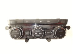 Recambio de mando calefaccion / aire acondicionado para volkswagen golf vii (5g1, bq1, be1, be2) 1.0 tsi referencia OEM IAM 5G09