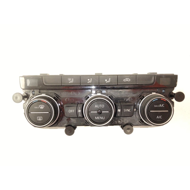 Recambio de mando calefaccion / aire acondicionado para volkswagen golf vii (5g1, bq1, be1, be2) 1.0 tsi referencia OEM IAM 5G09