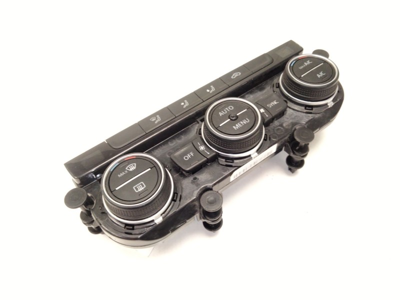 Recambio de mando calefaccion / aire acondicionado para volkswagen golf vii (5g1, bq1, be1, be2) 1.0 tsi referencia OEM IAM 5G09