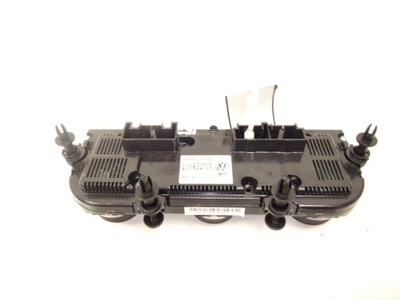 Recambio de mando calefaccion / aire acondicionado para volkswagen golf vii (5g1, bq1, be1, be2) 1.0 tsi referencia OEM IAM 5G09