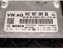 CENTRALITA MOTOR UCE 04C907309 0261S17849 