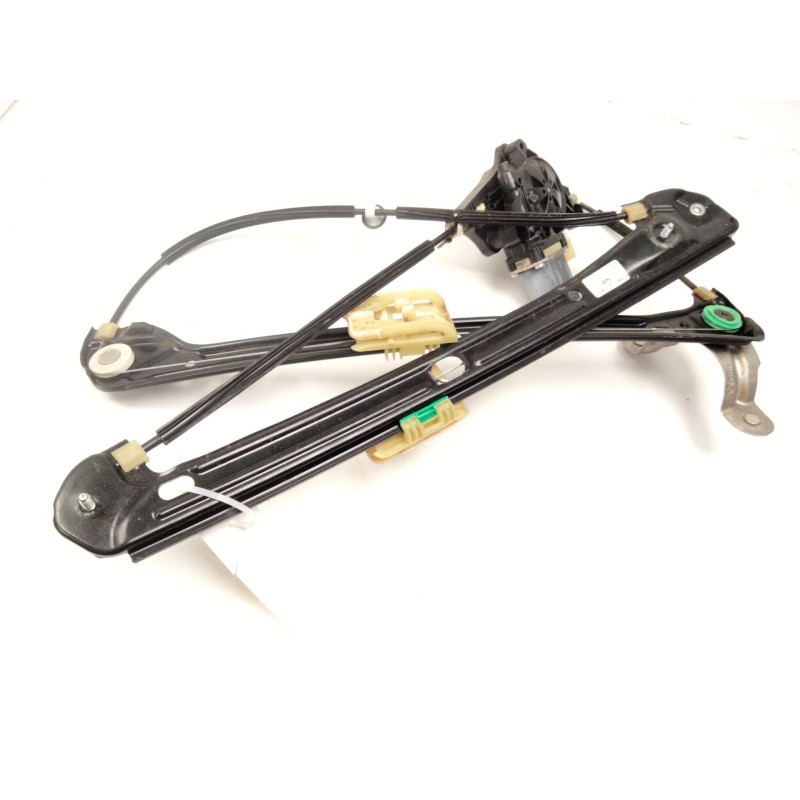 Recambio de elevalunas delantero izquierdo para volkswagen golf vii (5g1, bq1, be1, be2) 1.0 tsi referencia OEM IAM 5G4837461  