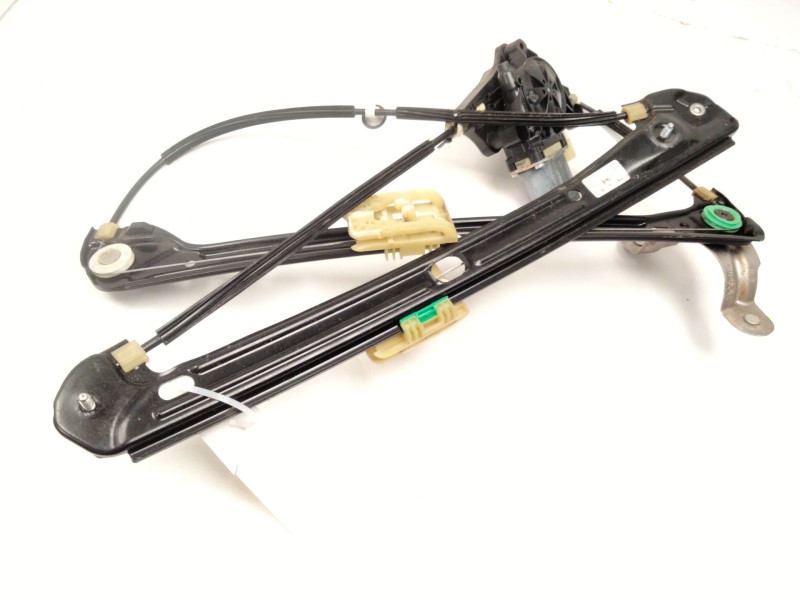 Recambio de elevalunas delantero izquierdo para volkswagen golf vii (5g1, bq1, be1, be2) 1.0 tsi referencia OEM IAM 5G4837461  