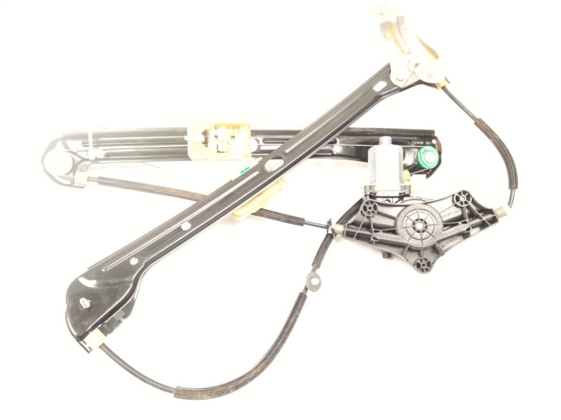 Recambio de elevalunas delantero izquierdo para volkswagen golf vii (5g1, bq1, be1, be2) 1.0 tsi referencia OEM IAM 5G4837461  