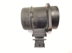 Recambio de caudalimetro para fiat doblo autobús (263_) 1.3 d multijet (263axu1a) referencia OEM IAM 55205757 0281002980 
