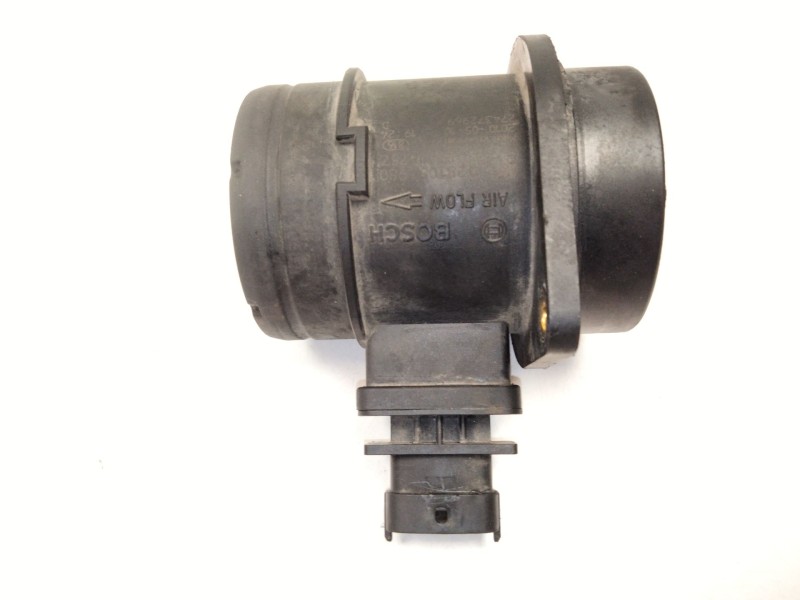Recambio de caudalimetro para fiat doblo autobús (263_) 1.3 d multijet (263axu1a) referencia OEM IAM 55205757 0281002980 
