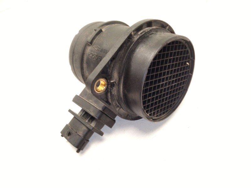 Recambio de caudalimetro para fiat doblo autobús (263_) 1.3 d multijet (263axu1a) referencia OEM IAM 55205757 0281002980 