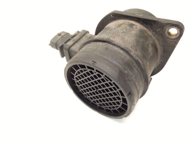 Recambio de caudalimetro para fiat doblo autobús (263_) 1.3 d multijet (263axu1a) referencia OEM IAM 55205757 0281002980 