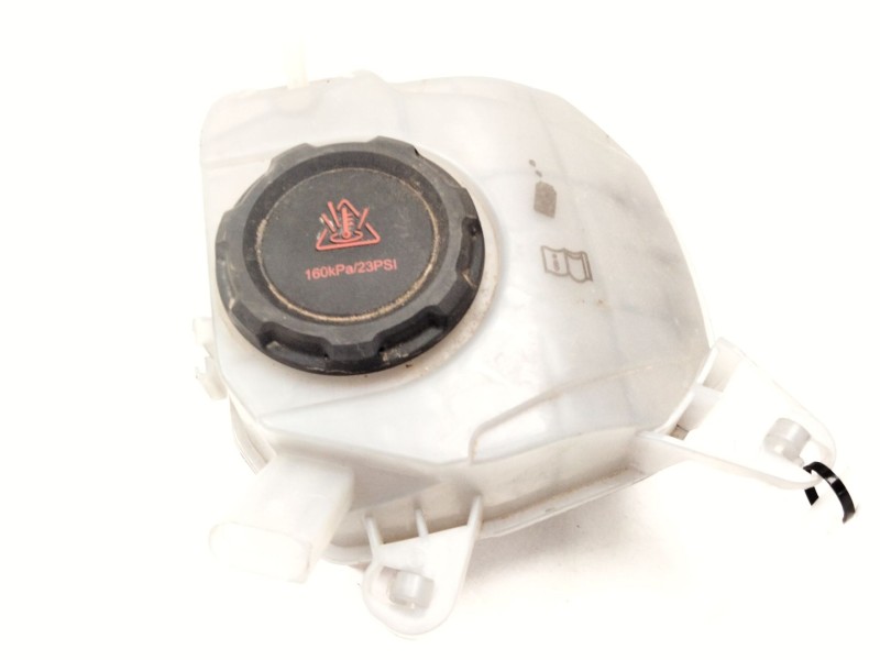 Recambio de deposito expansion para volkswagen t-cross (c11) 1.0 tsi referencia OEM IAM 2Q0121407  