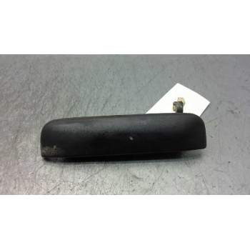 MANETA EXTERIOR TRASERA IZQUIERDA 826072S400 