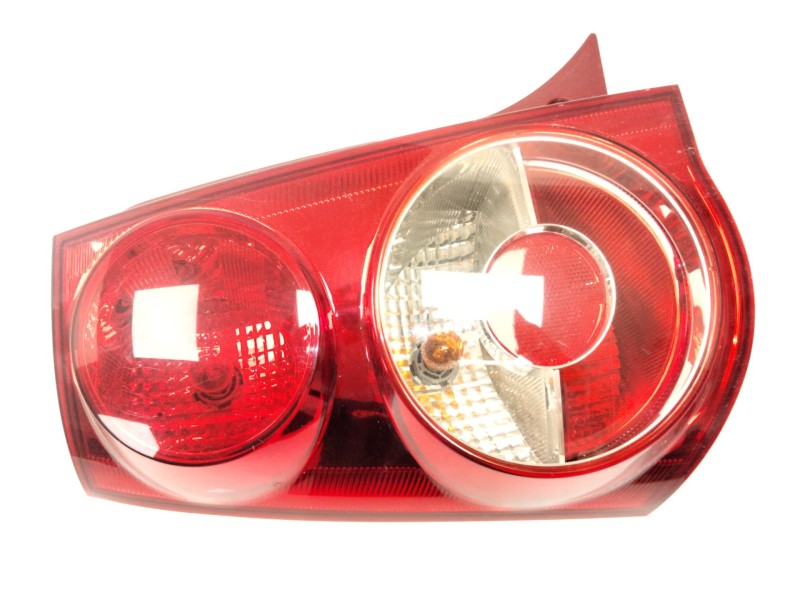 Recambio de piloto trasero izquierdo para kia picanto i (sa) 1.1 referencia OEM IAM   