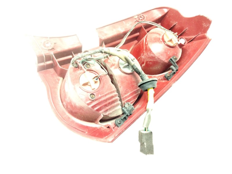 Recambio de piloto trasero izquierdo para kia picanto i (sa) 1.1 referencia OEM IAM   