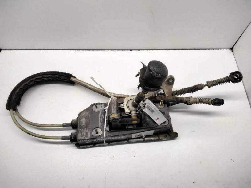 Recambio de palanca cambio para skoda fabia (6y2/6y3) 1.4 tdi cat (amf) referencia OEM IAM   121932