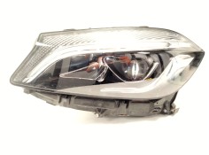Recambio de faro izquierdo para mercedes-benz clase a (w176) a 200 cdi / d (176.008) referencia OEM IAM A1769068900  