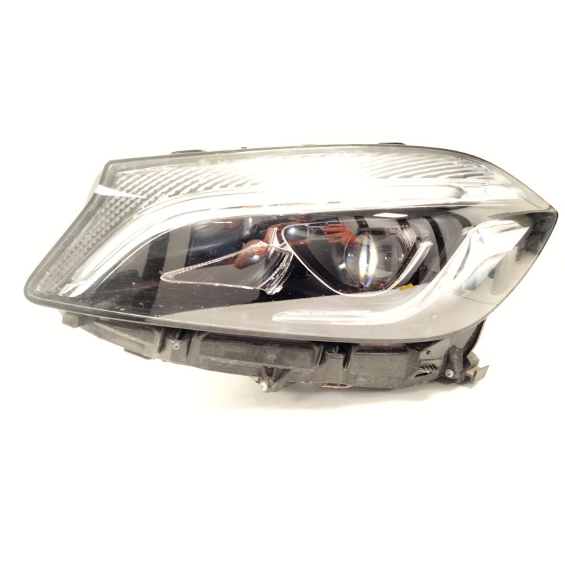 Recambio de faro izquierdo para mercedes-benz clase a (w176) a 200 cdi / d (176.008) referencia OEM IAM A1769068900  