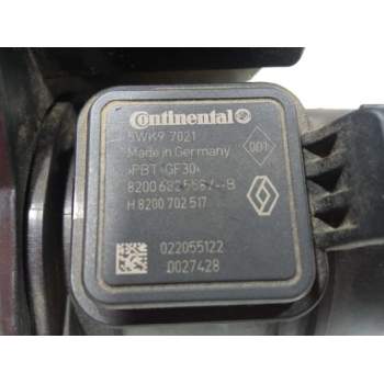 Recambio de caja filtro de aire para renault clio iv authentique referencia OEM IAM   
