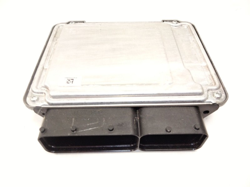 Recambio de centralita motor uce para volkswagen t-cross (c11) 1.0 tsi referencia OEM IAM 04C907309 0261S21435 