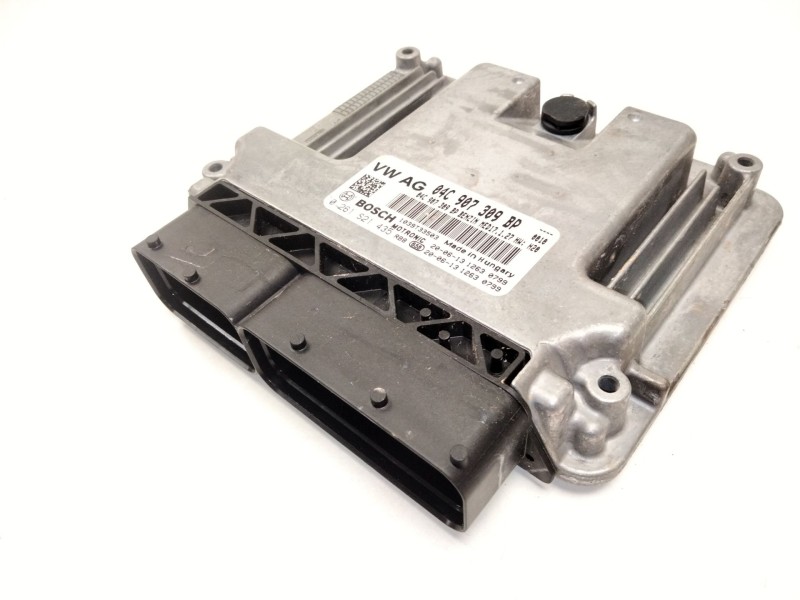 Recambio de centralita motor uce para volkswagen t-cross (c11) 1.0 tsi referencia OEM IAM 04C907309 0261S21435 