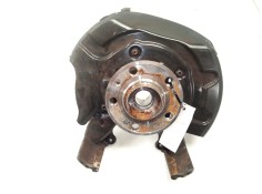 Recambio de mangueta delantera derecha para volkswagen t-cross (c11) 1.0 tsi referencia OEM IAM 2Q0407256  