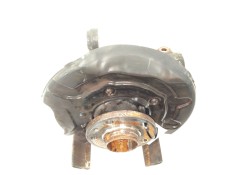 Recambio de mangueta delantera derecha para volkswagen t-cross (c11) 1.0 tsi referencia OEM IAM 2Q0407256   2