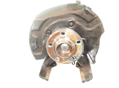 Recambio de mangueta delantera izquierda para volkswagen t-cross (c11) 1.0 tsi referencia OEM IAM 2Q0407255  