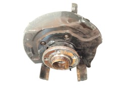 Recambio de mangueta delantera izquierda para volkswagen t-cross (c11) 1.0 tsi referencia OEM IAM 2Q0407255   2