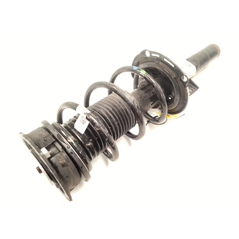 Recambio de amortiguador delantero izquierdo para volkswagen t-cross (c11) 1.0 tsi referencia OEM IAM   