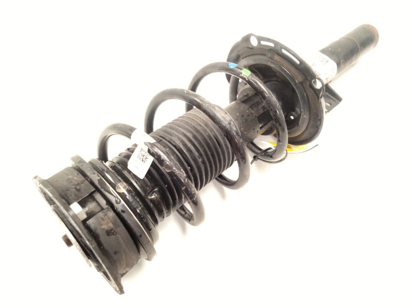Recambio de amortiguador delantero izquierdo para volkswagen t-cross (c11) 1.0 tsi referencia OEM IAM   