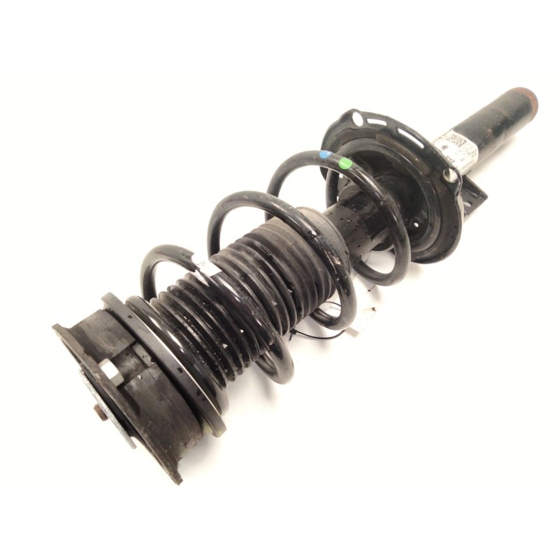 Recambio de amortiguador delantero derecho para volkswagen t-cross (c11) 1.0 tsi referencia OEM IAM 2Q0413031  